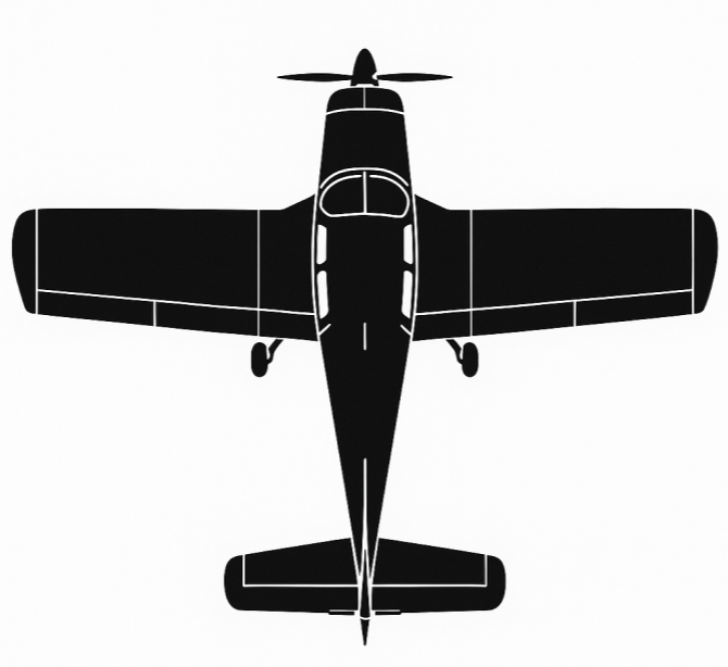 Services Airplane